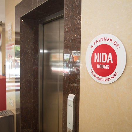 Nida Rooms Sunway Petaling Zahara بيتالينغ جايا المظهر الخارجي الصورة