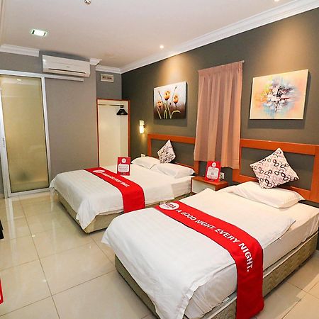 Nida Rooms Sunway Petaling Zahara بيتالينغ جايا المظهر الخارجي الصورة